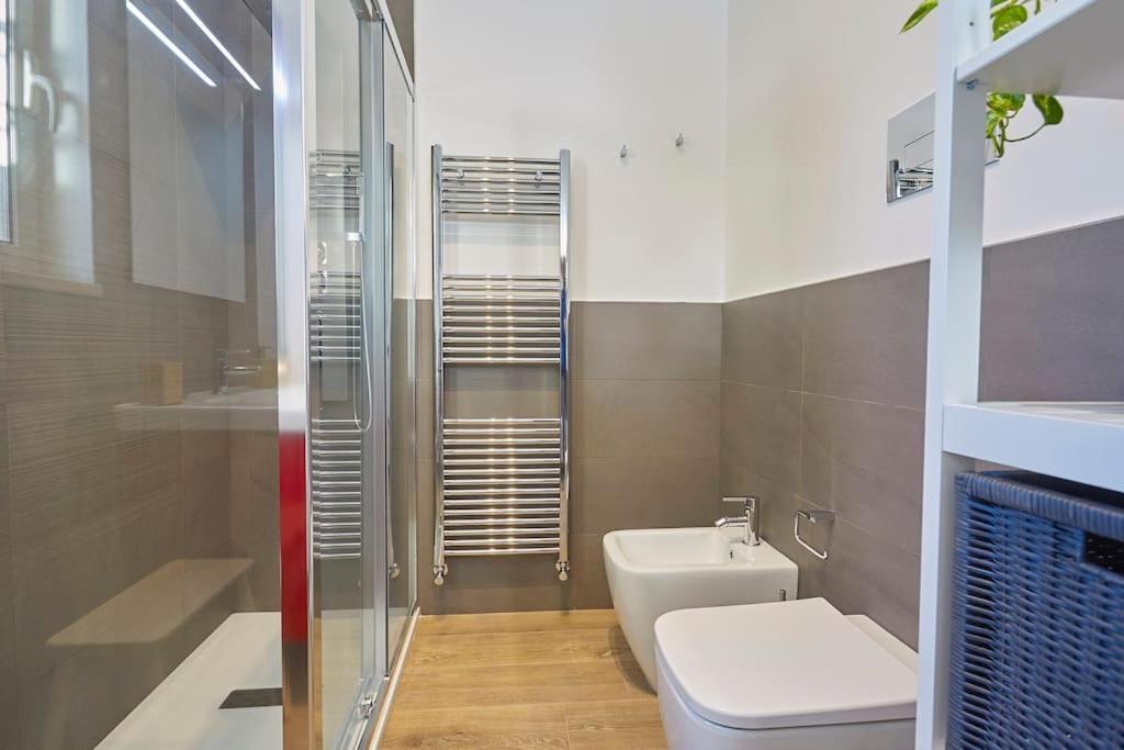 Casa Vale E Giu Apartment ปาแลร์โม ภายนอก รูปภาพ